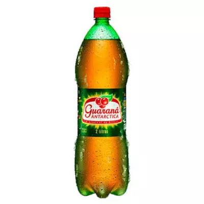 GUARANÁ ANTÁRTICA 2L
