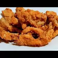 chicharon de pescado
