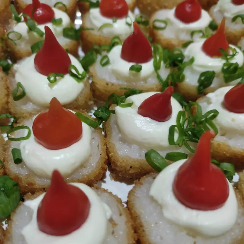 HOT DE PIMENTA BIQUINHO