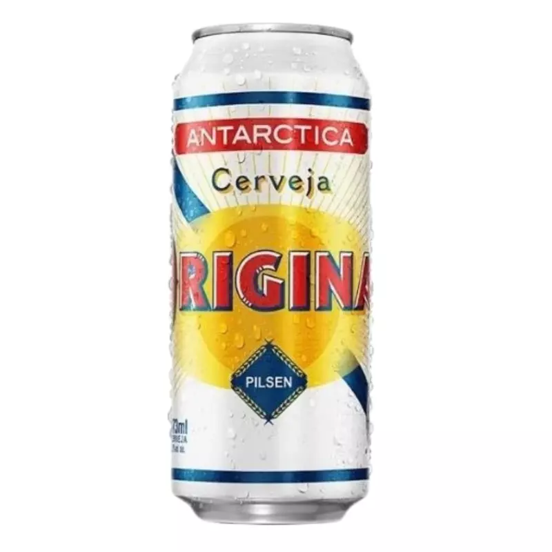 Antarctica Original Latão 473ml