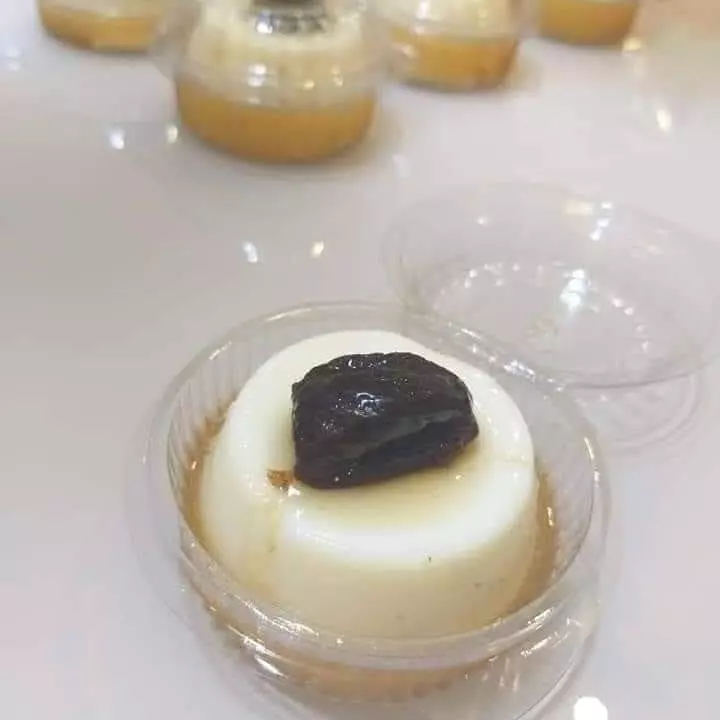 Manjar de Coco