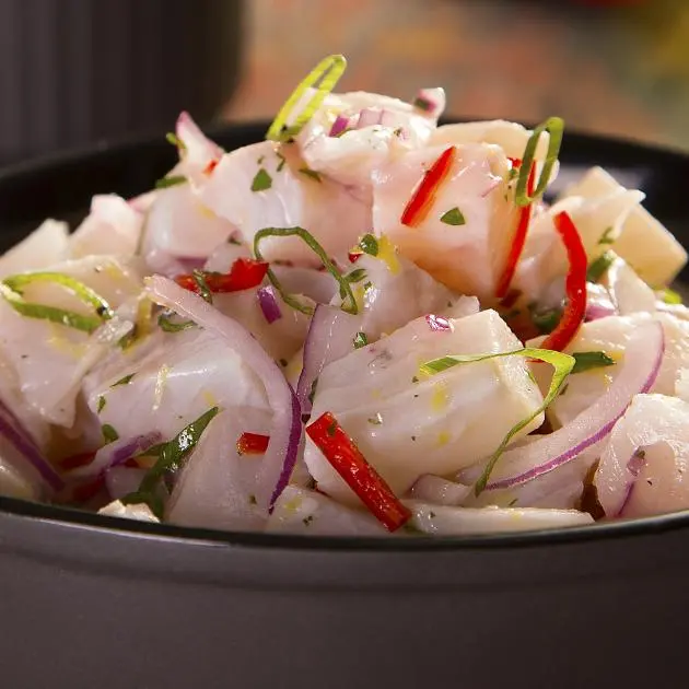 CEVICHE