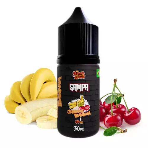 Cherry Banana | 50mg
