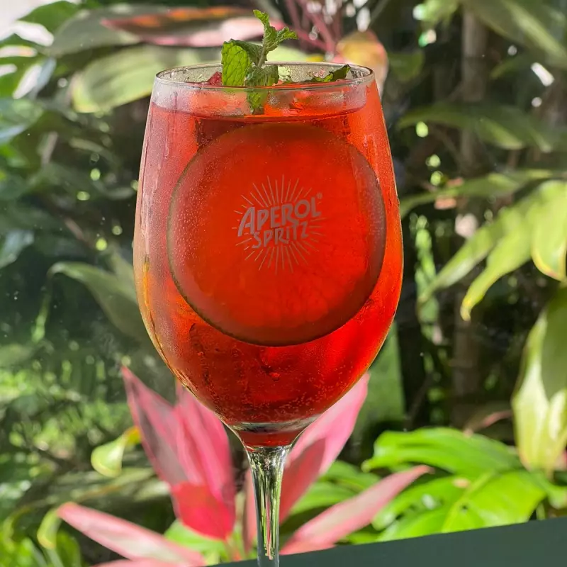 APEROL SPRITZ