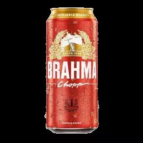 Brahma Chopp 473ml