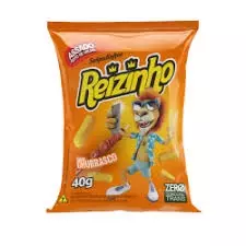 REIZINHO CHURRASCO 40g