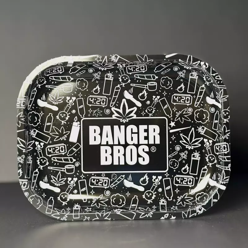 Bandeja Pequeña BangerBros