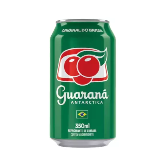guarana 350ml