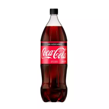 COCA COLA ZERO