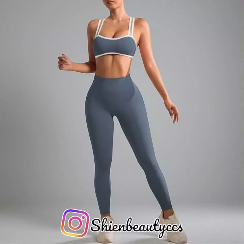 Conjunto deportivo F091