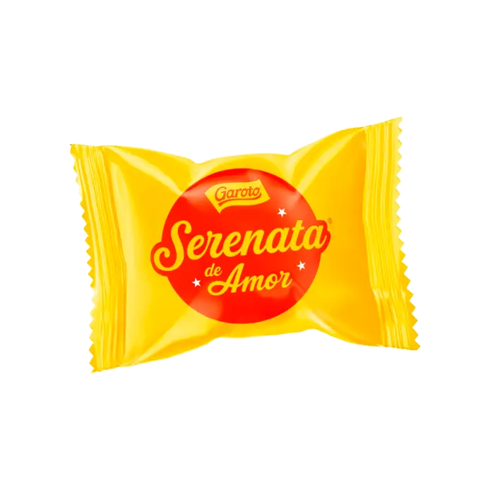 Serenata de Amor 17,5g