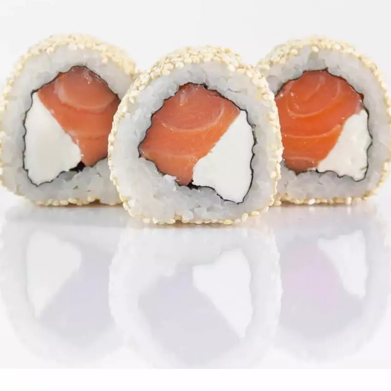 California Roll Lok