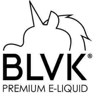 BLVK Nic Salt 30ml - 50mg