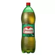 Guaraná 2 L