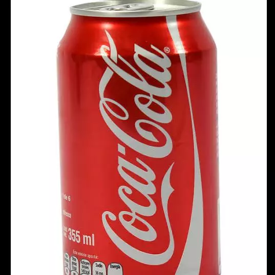 Coca-Cola