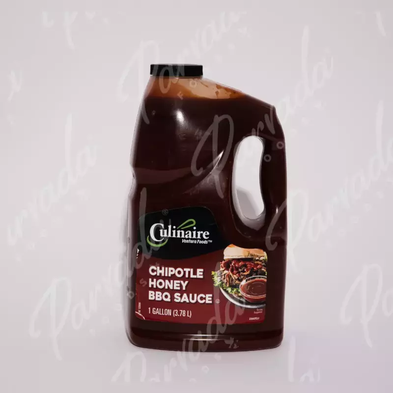 Galón BBQ Honey Chipotle 3.79 LTS VF
