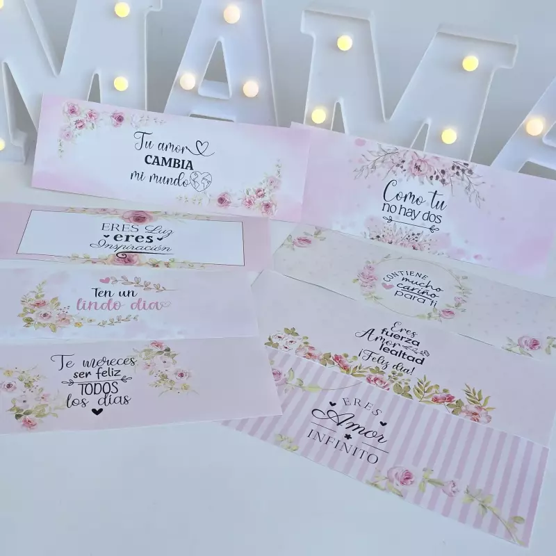 Salchicha paquete x8 madre