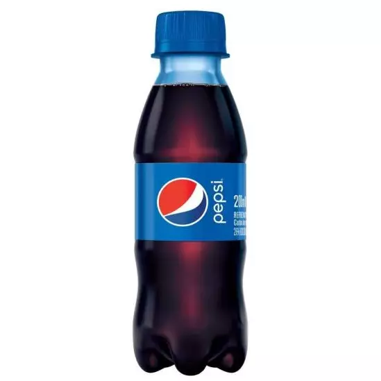 Pepsi Pitchulinha