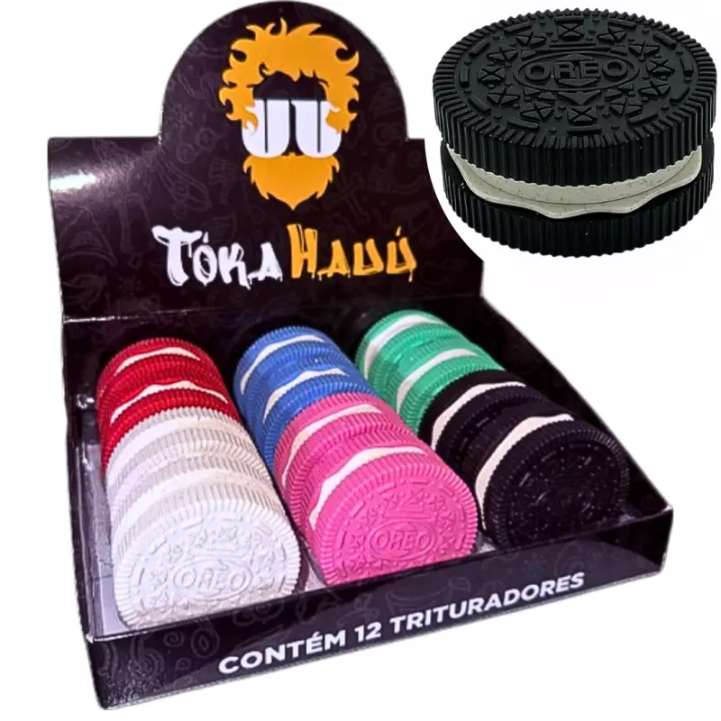 Dichavador OREO C/12