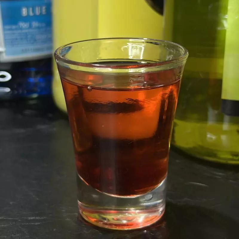 Vladimir (Intermedio)