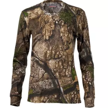 Realtree APX Dama MLA
