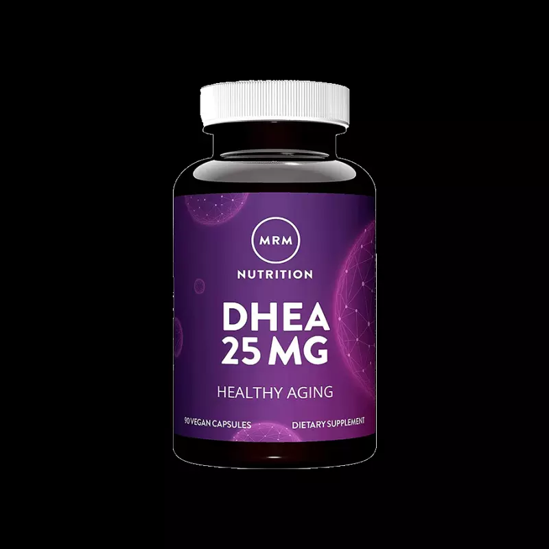 DHEA 25mg