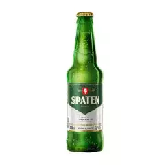 Spaten
