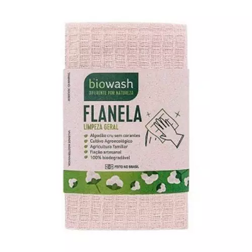 Flanela