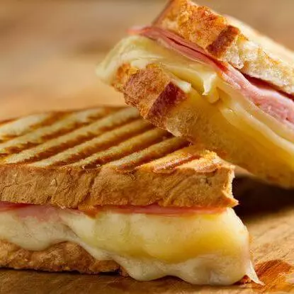 Queijão com Banana😋😍