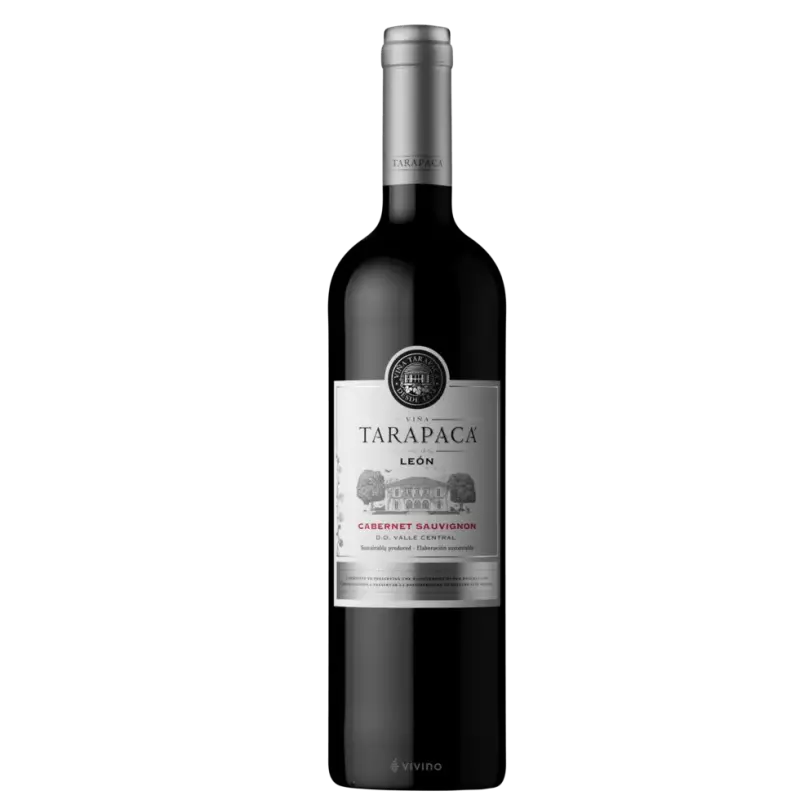 Tarapaca Leon Cab. Suavignon (CHI)