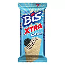 Bis extra oreo 45g