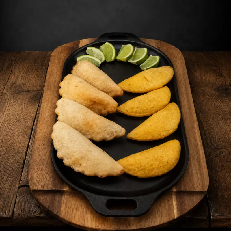 Empanaditas