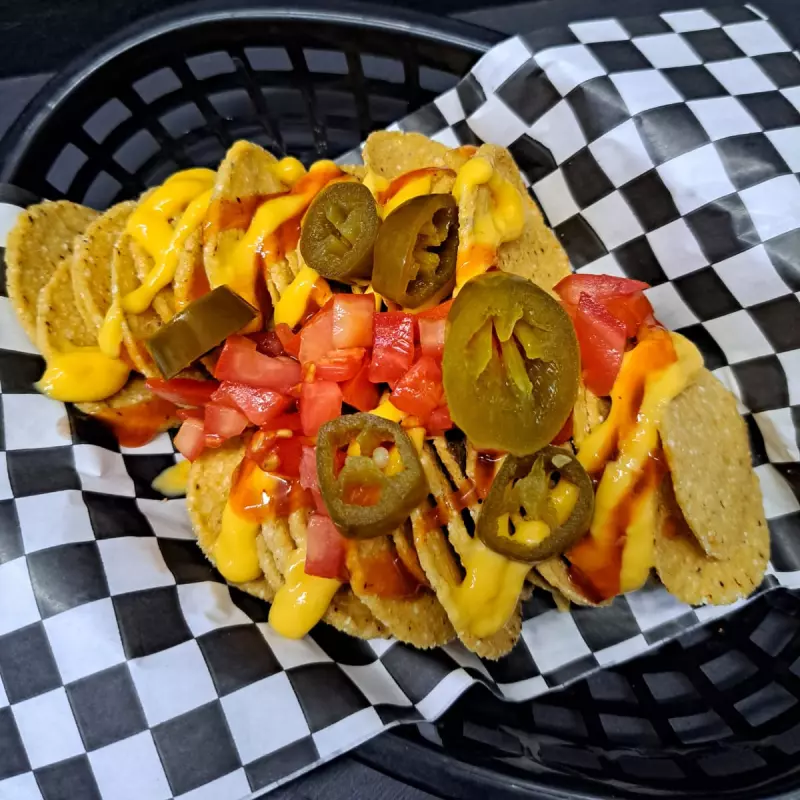 NACHOS