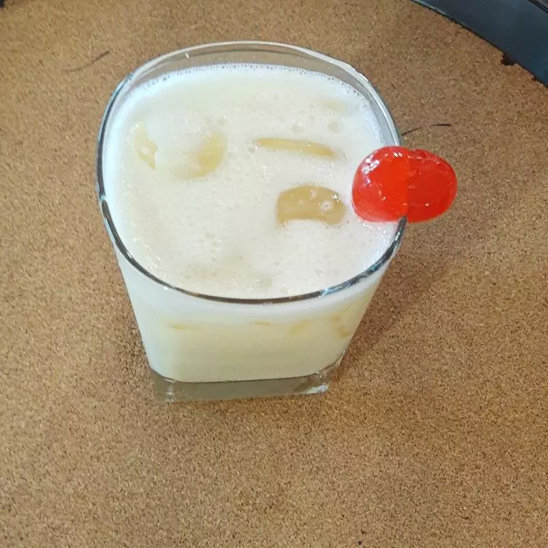 PIÑA COLADA