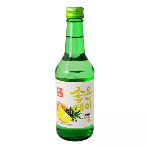 Soju Piña