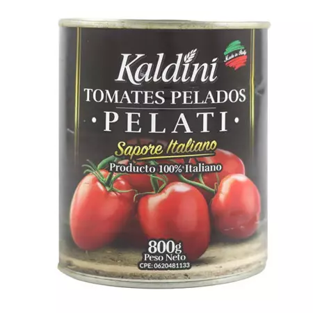 Tomate Pelado Kaldini
