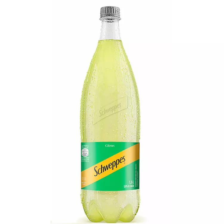 schweppes