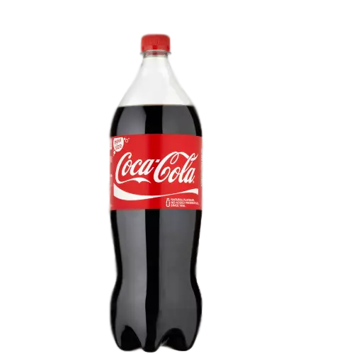 Coca Cola y Sabores x 1.75L
