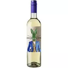 Conejo verde chenin
