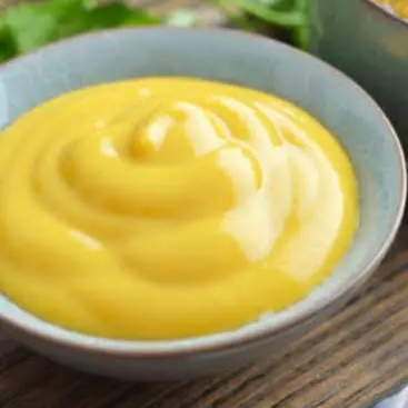 MOLHO MOSTARDA E MEL