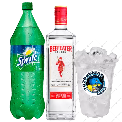 BEEF 700 + SPR 2.25 + HIELO