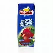 NATULAC MANZANA JUGO 250ML