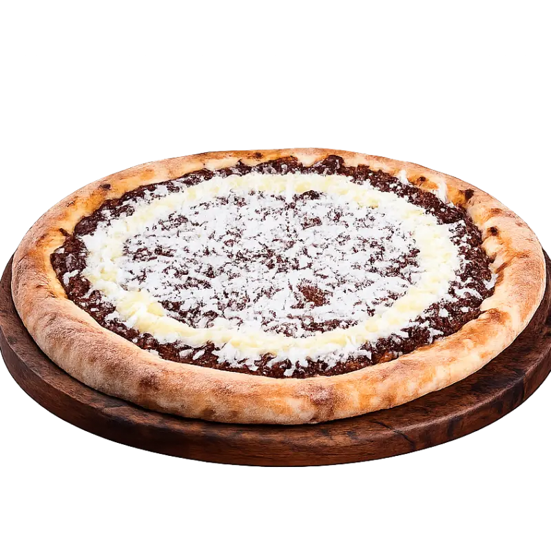 Pizza Prestígio