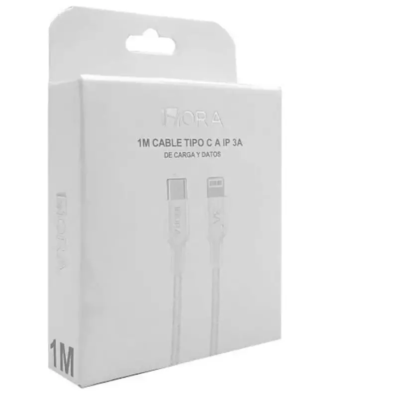 Clave: CAB273 Cable TC A IP 1M