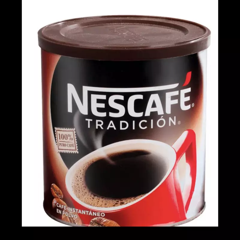 Nescafe Tradición 170grs