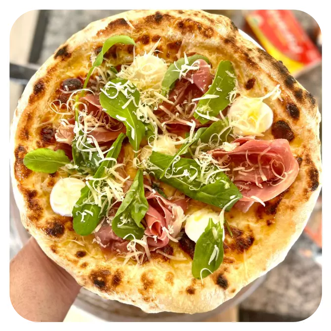 Presunto de Parma [NOVO]