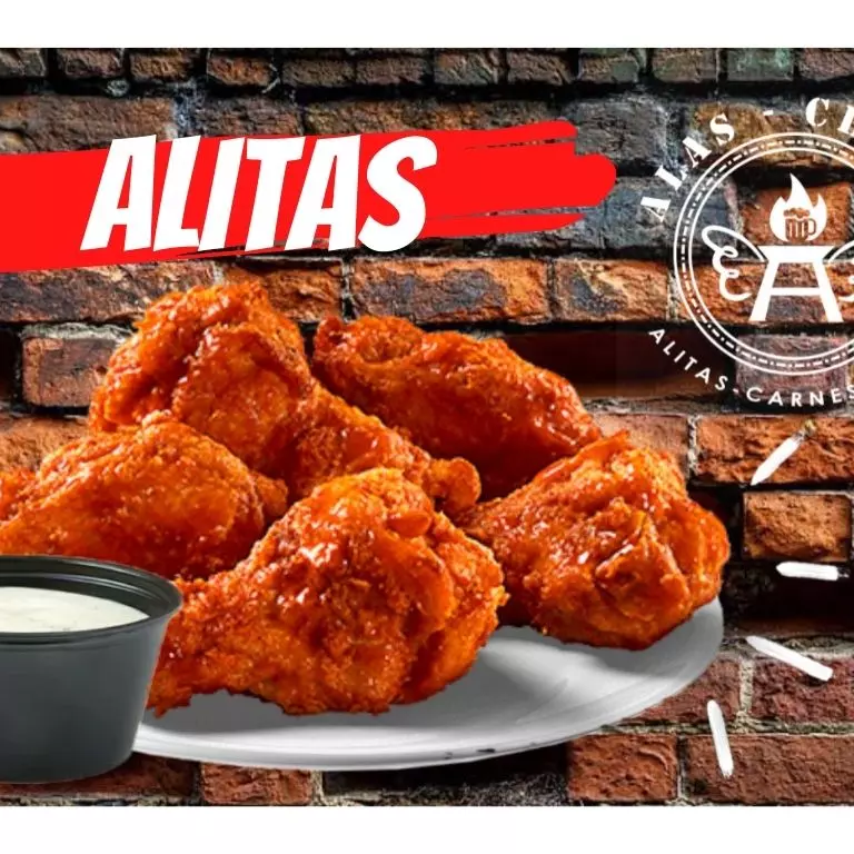 Alitas