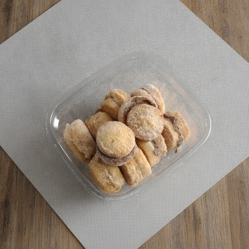 Casadinhos - Doce de Leite - Pocket