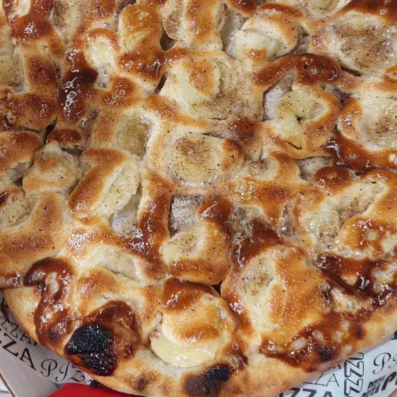 39. Banana Nevada