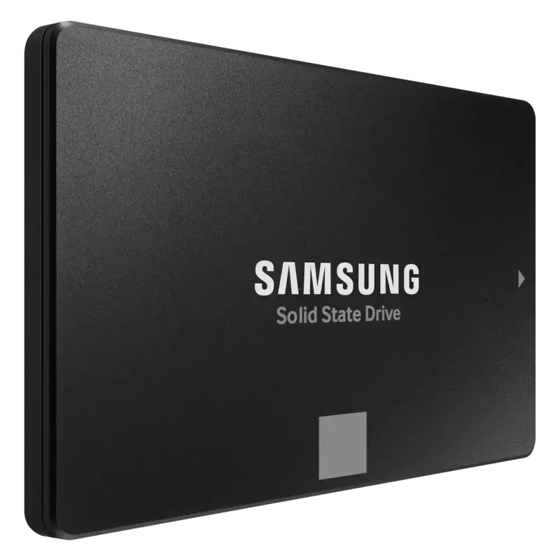 Samsung Evo 870 2TB
